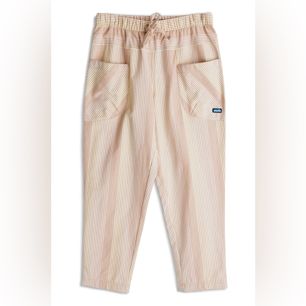 KAVU Woodside Pant in Roseway NWT Size Medium